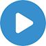 video play icon