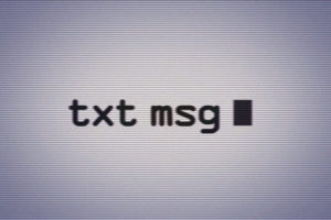 Txt Msg Title