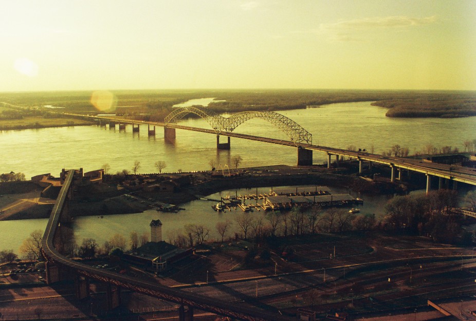 bridge