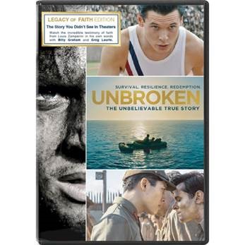 unbroken-dvd