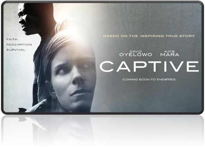 captive
