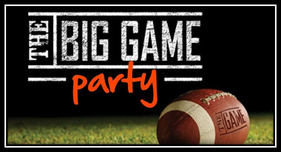 Big Game Party