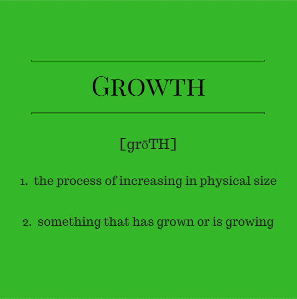 Growth 2