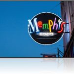 Memphis Neon
