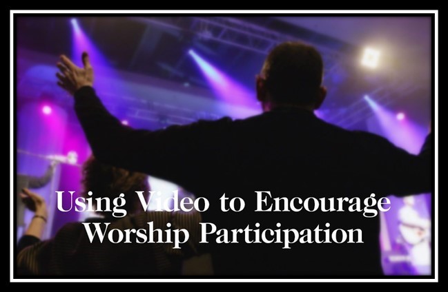 Video Encourage