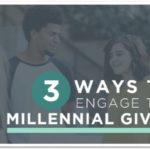 Millennial Giving