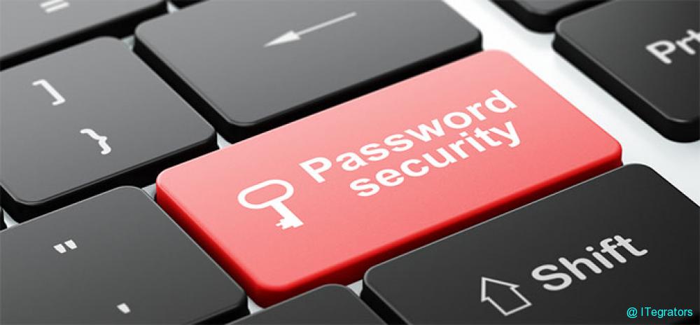 password security