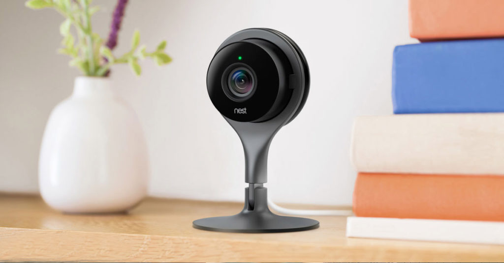 Dropcam