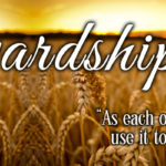 Stewardship