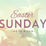 easter sunday