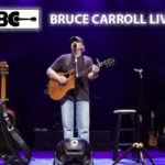 Bruce Carroll Live