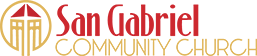 San Gabriel Community Church logo