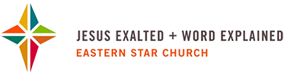 Eastern Star Church logo