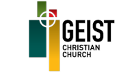 Geist Christian Church logo