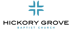 Hickory Grove Baptist Church logo