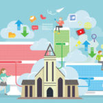 Church technology solutions