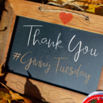 #GivingTuesday Online Giving Tips