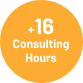 16 plus consulting hours