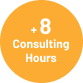 8 plus consulting hours